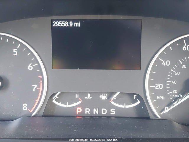 Ford Ecosport Se 2021 MAJ3S2GE2MC445659 Image 7