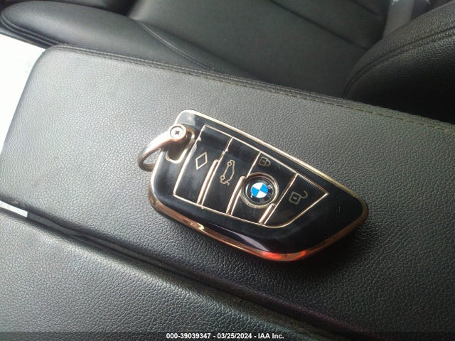 BMW 530e Iperformance 2018 WBAJA9C57JB033075 Image 11