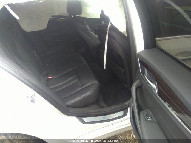WBAJA9C57JB033075 BMW 530e Iperformance