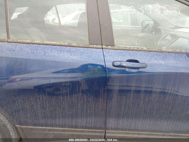Chevrolet Equinox Awd Ls 2022 2GNAXSEV8N6123339 Image 13
