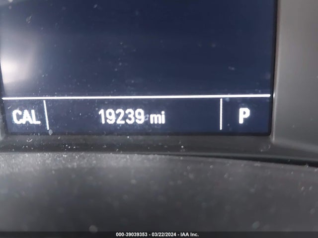 Chevrolet Equinox Awd Ls 2022 2GNAXSEV8N6123339 Image 7