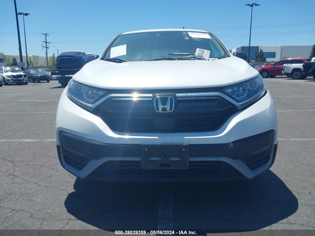 Honda Cr-v 2wd Lx 2020 7FARW1H29LE003250 Image 12