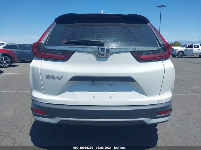 Honda Cr-v 2wd Lx 2020 7FARW1H29LE003250 Image 16