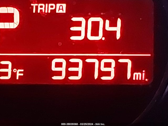 KIA SOUL + 2016 KNDJP3A57G7363294 Image 15