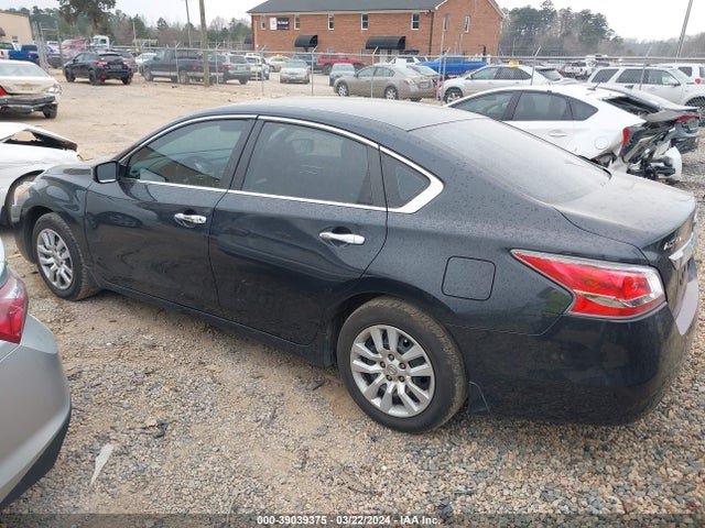 Nissan Altima 2.5 S 2015 1N4AL3AP1FC471807 Image 3