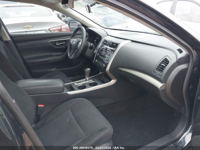 Nissan Altima 2.5 S 2015 1N4AL3AP1FC471807 Image 5