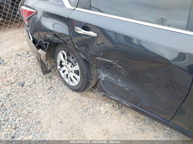 Nissan Altima 2.5 S 2015 1N4AL3AP1FC471807 Image 6