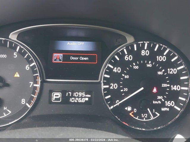 Nissan Altima 2.5 S 2015 1N4AL3AP1FC471807 Image 7