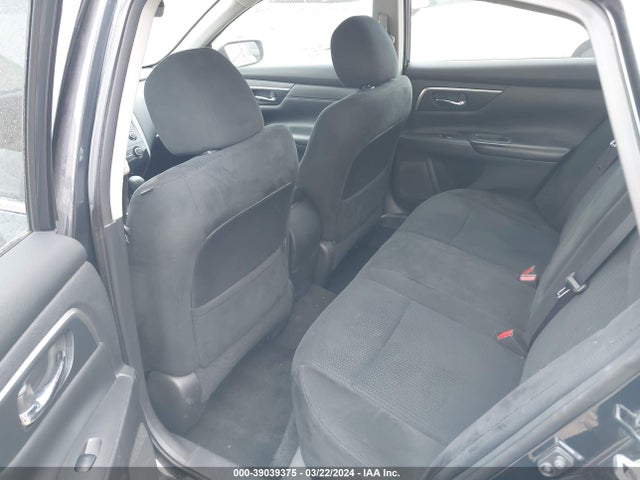 Nissan Altima 2.5 S 2015 1N4AL3AP1FC471807 Image 8