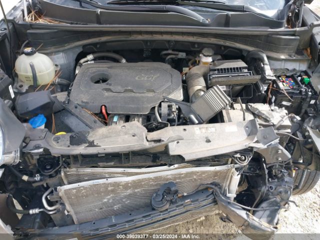 KNDP63AC8L7788562 KIA SPORTAGE S