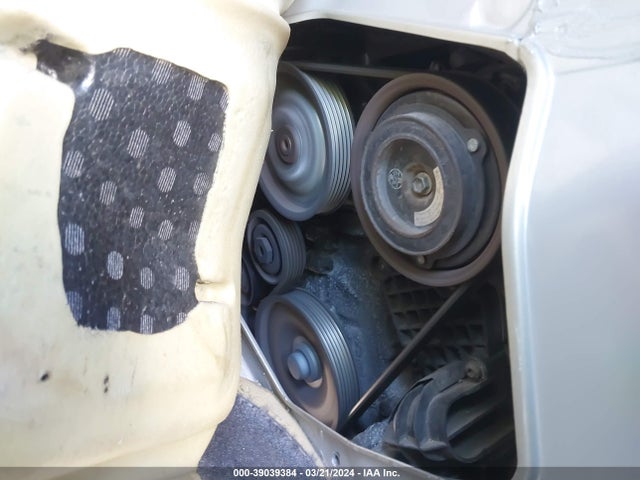 2006 PORSCHE BOXSTER WP0CA29856U710169 Photo 9