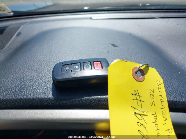 Toyota Rav4 Limited 2015 2T3DFREVXFW393941 Image 11