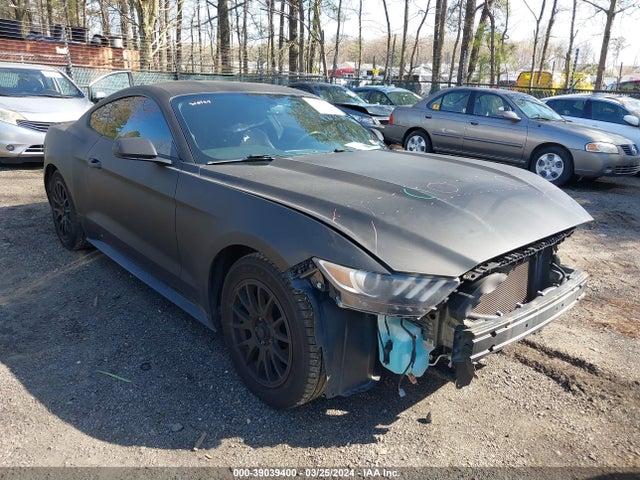 Ford Mustang V6 2017 1FA6P8AM5H5259285 Image 1