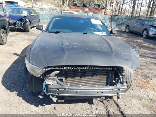 Ford Mustang V6 2017 1FA6P8AM5H5259285 Image 12