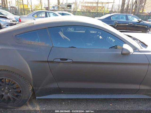 Ford Mustang V6 2017 1FA6P8AM5H5259285 Image 13