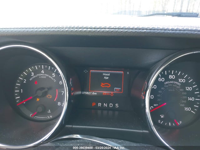 Ford Mustang V6 2017 1FA6P8AM5H5259285 Image 15