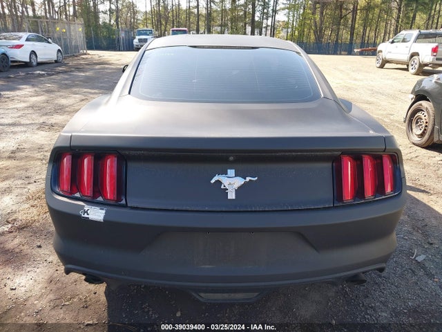 Ford Mustang V6 2017 1FA6P8AM5H5259285 Image 16