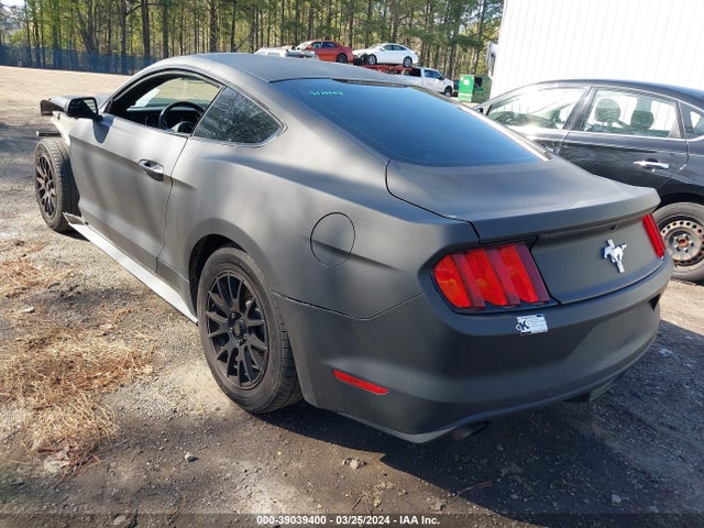Ford Mustang V6 2017 1FA6P8AM5H5259285 Image 3