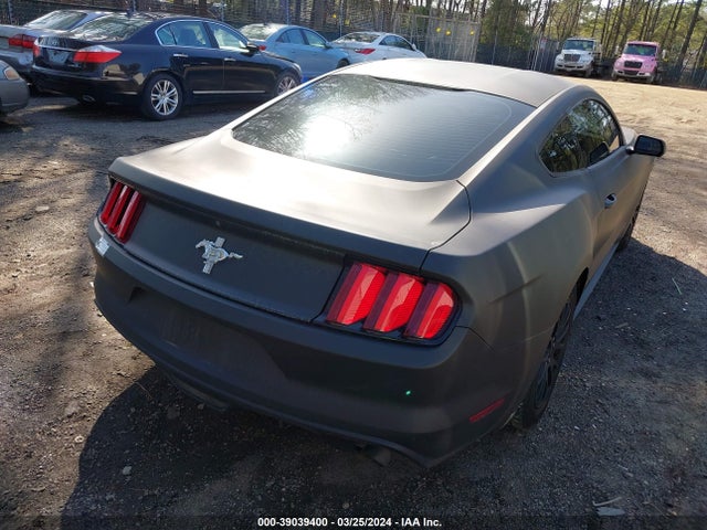 Ford Mustang V6 2017 1FA6P8AM5H5259285 Image 4