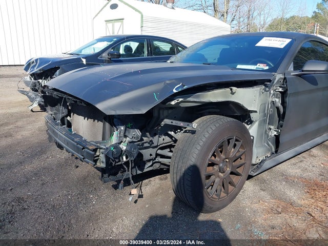 Ford Mustang V6 2017 1FA6P8AM5H5259285 Image 6
