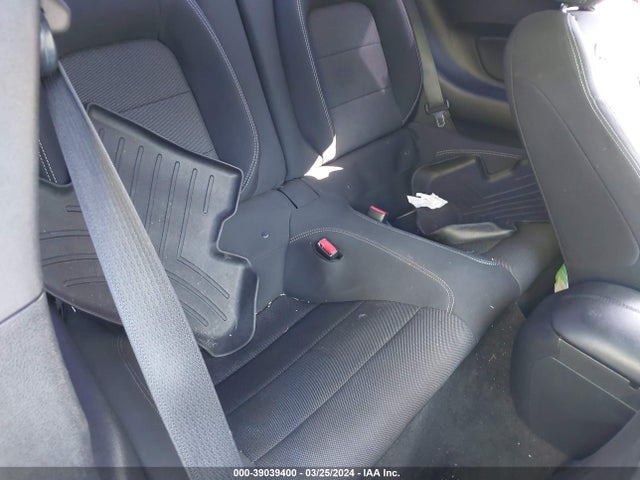 Ford Mustang V6 2017 1FA6P8AM5H5259285 Image 8