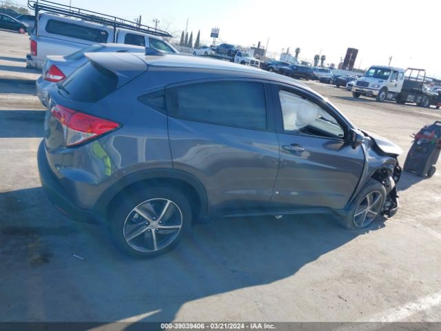 3CZRU5H52MM704819 Honda Hr-v 2wd Ex