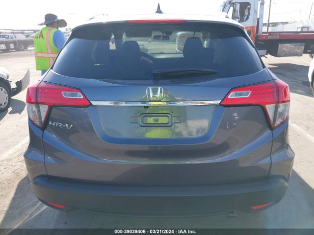 3CZRU5H52MM704819 Honda Hr-v 2wd Ex