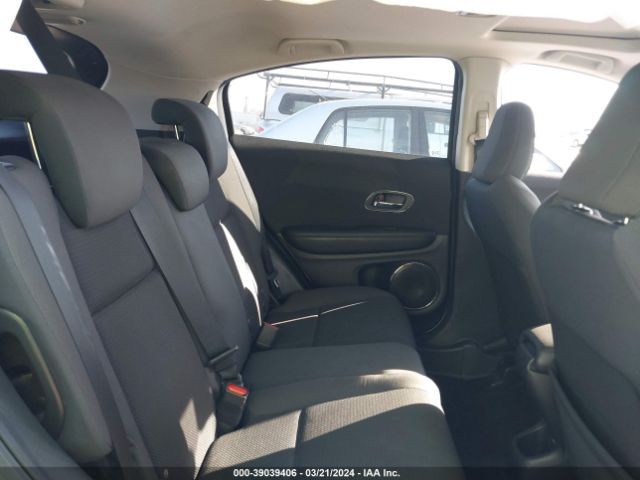 3CZRU5H52MM704819 Honda Hr-v 2wd Ex