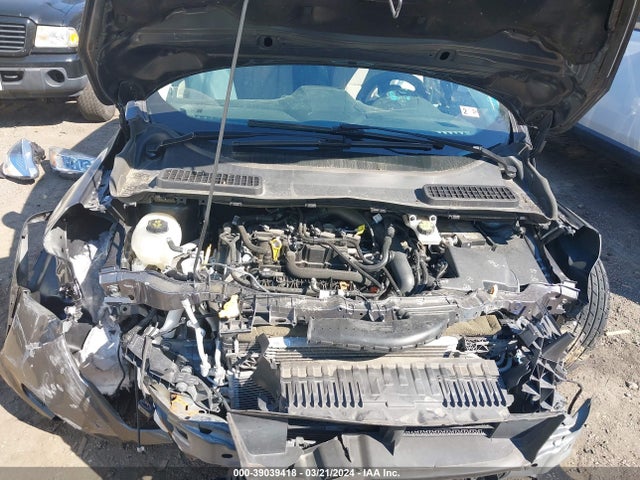 Ford ESCAPE SE 2019 1FMCU0GD2KUB14731 Image 10