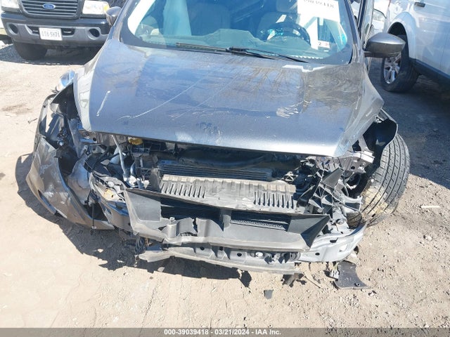 Ford ESCAPE SE 2019 1FMCU0GD2KUB14731 Image 6