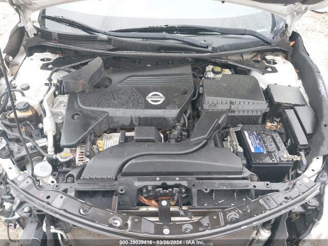 Nissan Altima 2.5 S 2015 1N4AL3AP6FN405080 Image 10