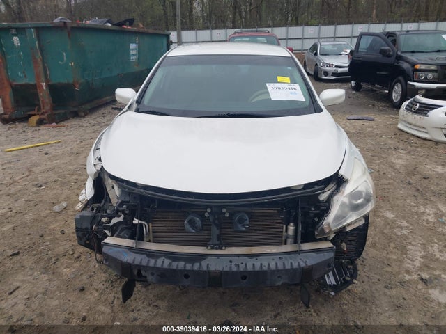 Nissan Altima 2.5 S 2015 1N4AL3AP6FN405080 Image 13