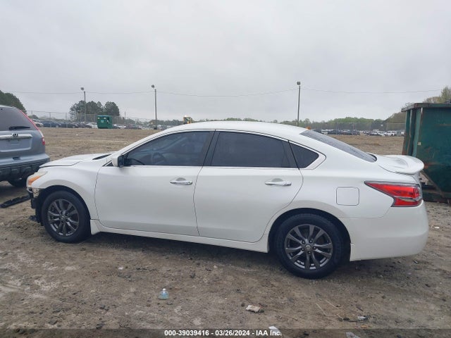 Nissan Altima 2.5 S 2015 1N4AL3AP6FN405080 Image 15