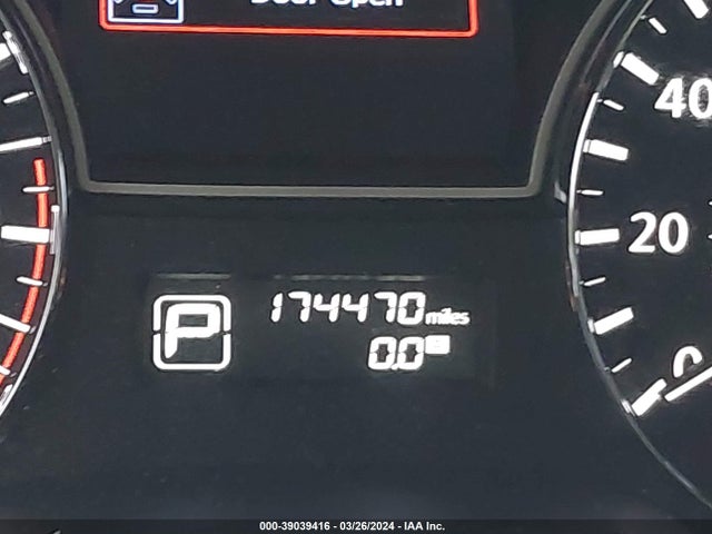 Nissan Altima 2.5 S 2015 1N4AL3AP6FN405080 Image 16