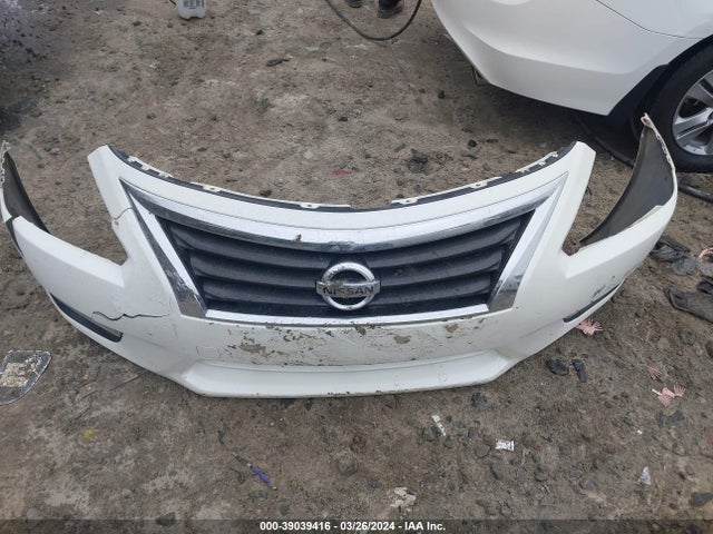 Nissan Altima 2.5 S 2015 1N4AL3AP6FN405080 Image 12