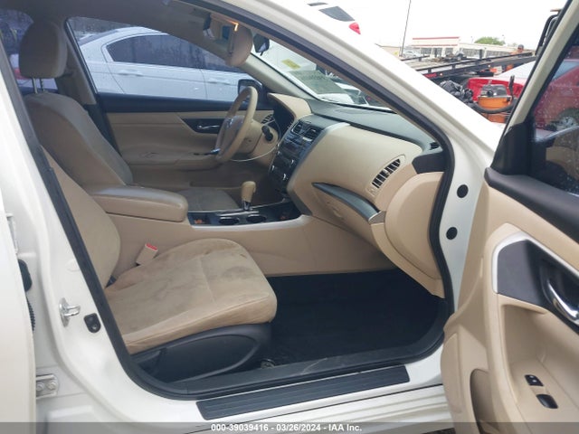 Nissan Altima 2.5 S 2015 1N4AL3AP6FN405080 Image 5