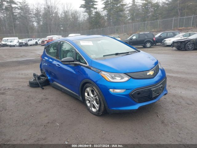 1G1FY6S04L4137256 auction archive image