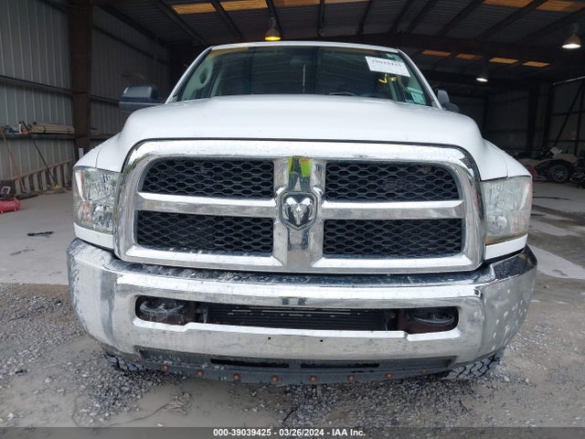 RAM 2500 Tradesman 2014 3C6UR5CL9EG280182 Image 12
