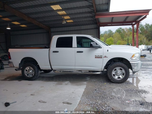 RAM 2500 Tradesman 2014 3C6UR5CL9EG280182 Image 13