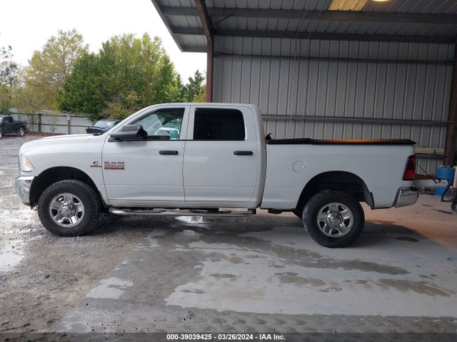 RAM 2500 Tradesman 2014 3C6UR5CL9EG280182 Image 14