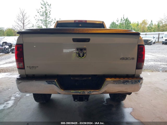 RAM 2500 Tradesman 2014 3C6UR5CL9EG280182 Image 16