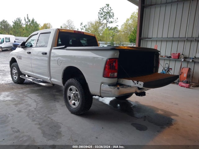 RAM 2500 Tradesman 2014 3C6UR5CL9EG280182 Image 3