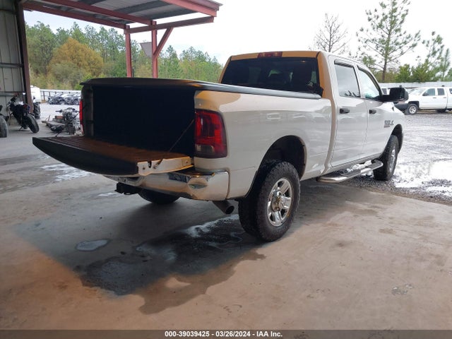 RAM 2500 Tradesman 2014 3C6UR5CL9EG280182 Image 4