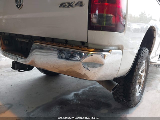RAM 2500 Tradesman 2014 3C6UR5CL9EG280182 Image 6