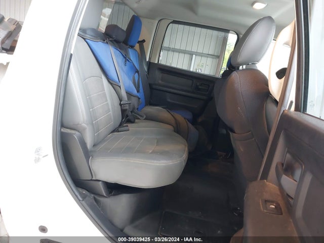 RAM 2500 Tradesman 2014 3C6UR5CL9EG280182 Image 8