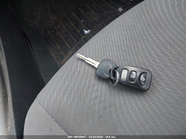 Hyundai ELANTRA SE 2016 5NPDH4AE0GH665330 Image 11