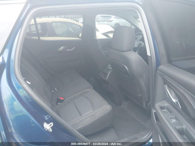 3GKALMEV5NL194692 GMC Terrain Fwd Sle