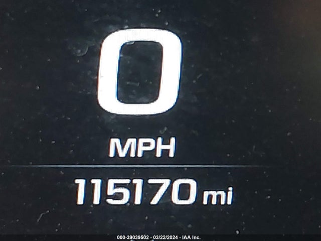 Chevrolet Camaro 1ss 2018 1G1FF1R71J0138896 Image 16