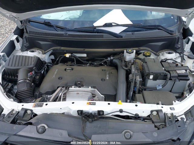 Chevrolet EQUINOX LT 2018 2GNAXKEX7J6230202 Image 10