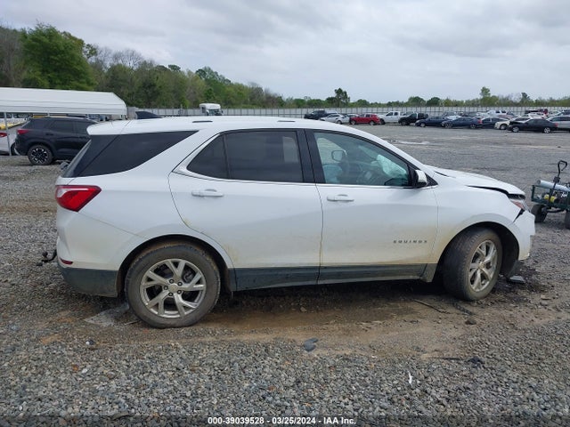 Chevrolet EQUINOX LT 2018 2GNAXKEX7J6230202 Image 13